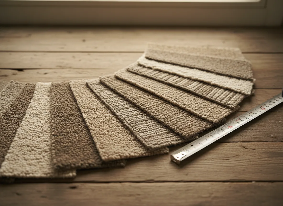 Carpet Installation Mobridge, SD FAQs